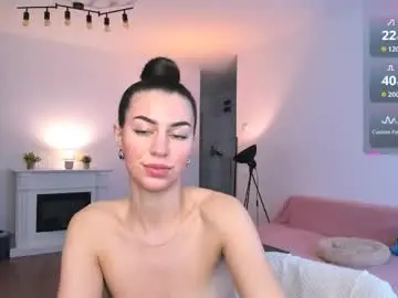 Chaturbate Best Webcam of anysasmithh