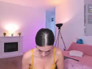 Chaturbate Private Sex Chat of anysasmithh