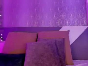 Chaturbate Sex Chat of ashleey_vega