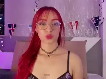 Chaturbate Sex Chat of ashleey_vega