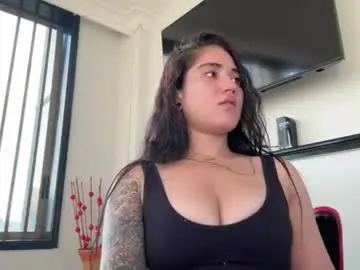 Chaturbate Watch Live Sex Cams of blackk_perla