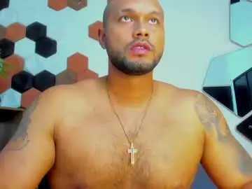 Chaturbate Sex Cam of charliegrifinx