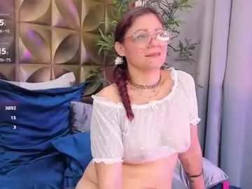 Chaturbate Adult Webcam of gaia_rougee