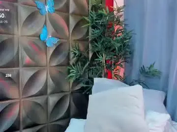 Chaturbate Sex Chat of gaia_rougee