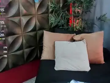 Chaturbate Nude Webcam of gaia_rougee