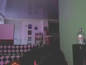 Chaturbate Free Porn Cam of hera_069