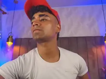 Chaturbate Free Porn Cam of jacob_606