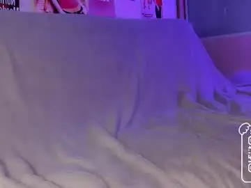 Chaturbate Sex Cam of jessiefocker