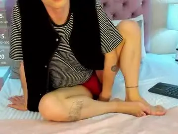Chaturbate Adult Video Chat of lephystar