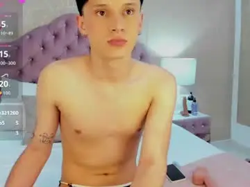 Chaturbate Free Porn Cam of lephystar