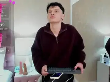 Chaturbate Sex Cam of lephystar