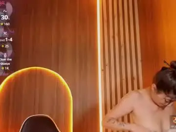 Chaturbate Free Live Porn of lia_queen_tx