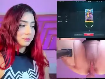 Chaturbate Adult Webcam of liagames