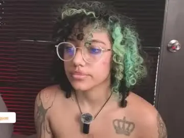 Chaturbate Adult Video Chat of luckyswagson