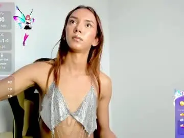 Chaturbate Free Live Porn of nikol_rang1