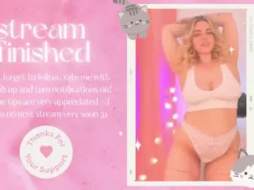 Chaturbate Best live sex cam show of pussy_kattt