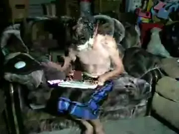 Chaturbate Private Sex Chat of topdogintraining93