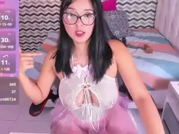 Chaturbate Adult Webcam of zoemartins1