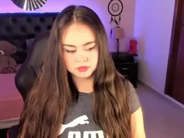 Chaturbate Adult Webcam of _oliviajoness