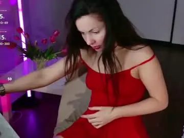 Chaturbate Live Porn of amelinamersi