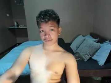 Chaturbate Live Sex Cam of bexyourxman