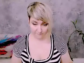 Chaturbate Adult Video Chat of djullia