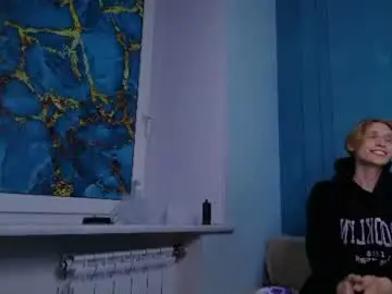 Chaturbate Live Porn of fred_benson