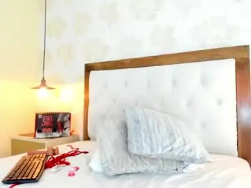 Chaturbate Live Sex of irisclark1