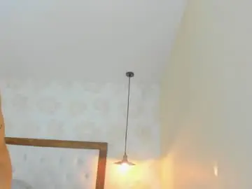 Chaturbate Nude Webcam of irisclark1