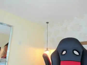 Chaturbate Adult Webcams of irisclark1