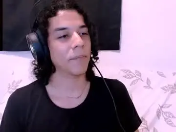 Chaturbate Live Sex of isidroglasc
