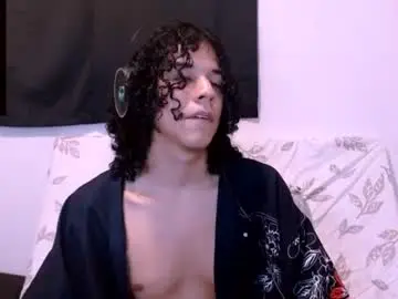 Chaturbate Live Sex of isidroglasc