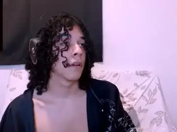 Chaturbate Adult Webcam of isidroglasc