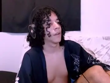 Chaturbate Watch Live Sex Cams of isidroglasc