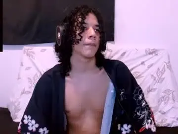 Chaturbate Best live sex cam show of isidroglasc