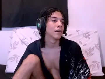 Chaturbate Live Porn of isidroglasc