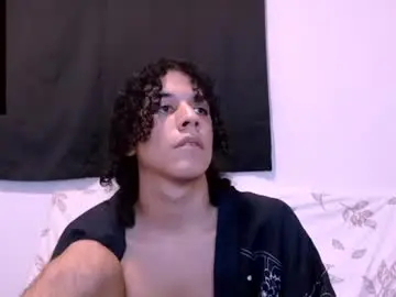 Chaturbate Best Webcam of isidroglasc