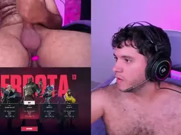 Chaturbate Free Live Porn of kaivalmont
