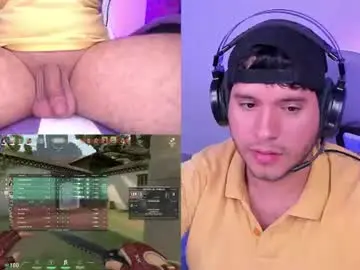 Chaturbate Watch Live Sex Cams of kaivalmont