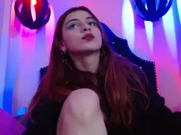 Chaturbate Sex Chat of katniss_moon