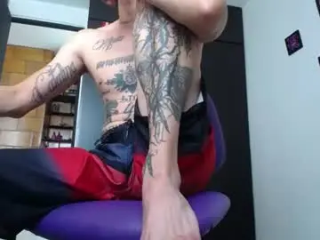 Chaturbate Watch Live Sex Cams of methodicxxx
