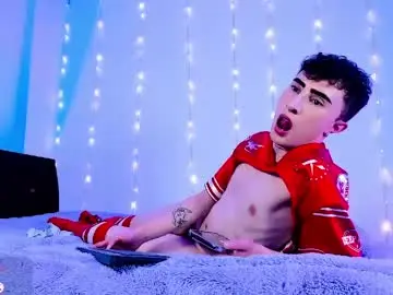 Chaturbate Sex Cam of sebastianhilton