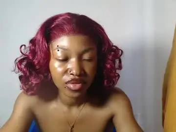 Chaturbate Free Porn Cam of sexy_bluey247