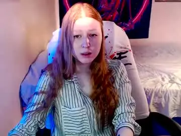 Chaturbate Live Sex of adagretta