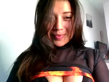 Chaturbate Adult Video Chat of aleska_dollx