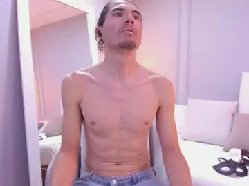 Chaturbate Free Live Porn of antonystone_