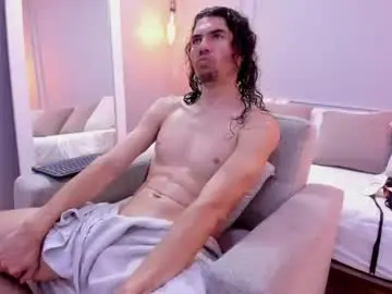 Chaturbate Free Live Porn of antonystone_
