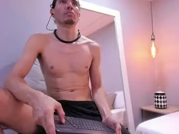 Chaturbate Best live sex cam show of antonystone_