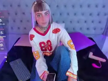 Chaturbate Free Porn Cam of gyal_smith