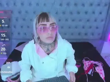 Chaturbate Adult Video Chat of gyal_smith